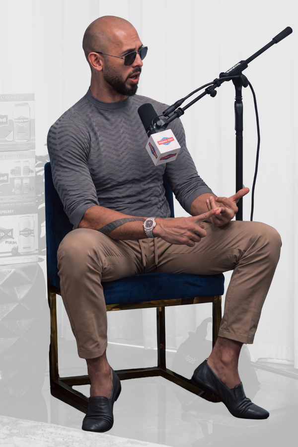 Cobra Pants Khaki