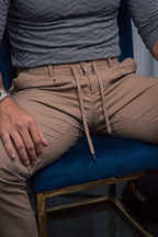Cobra Pants Khaki