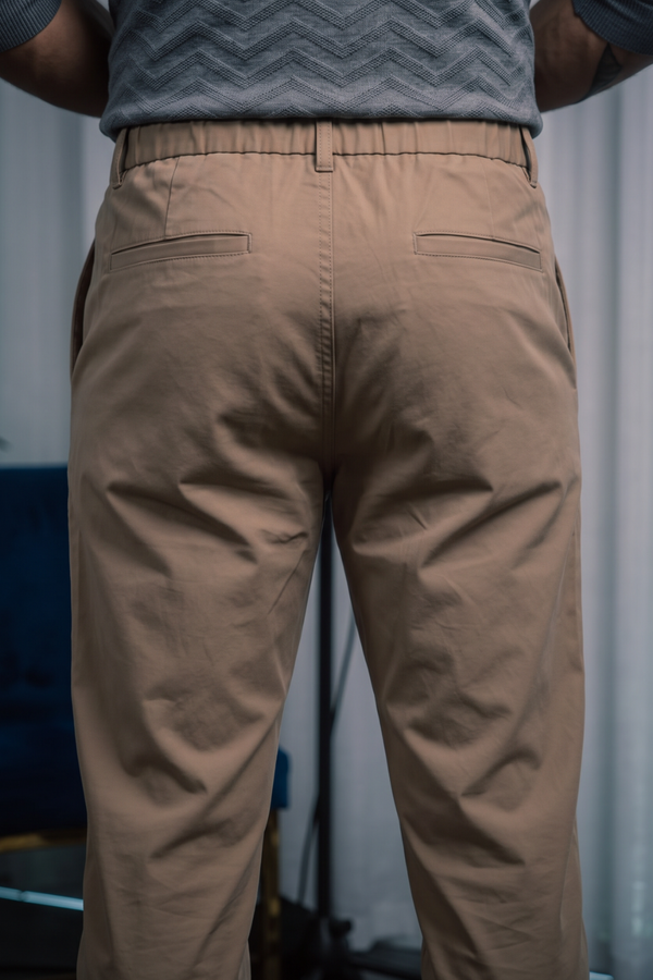 Cobra Pants Khaki