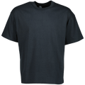 Legacy Oversized Tee Navy front view Top G men's t shirt