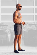 Active Shorts Shadow