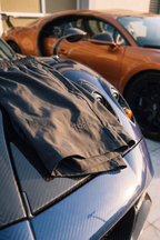 Active Shorts Shadow