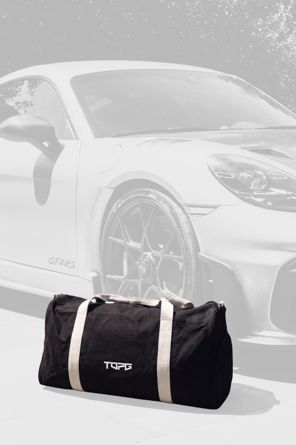 TOPG Gym Bag