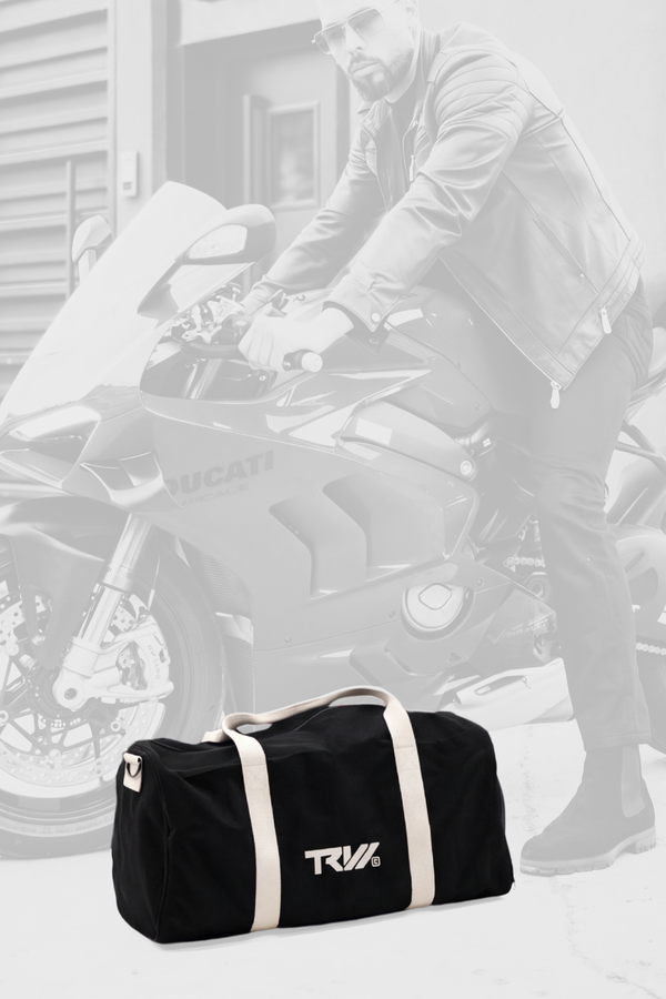 TRW Travel Bag