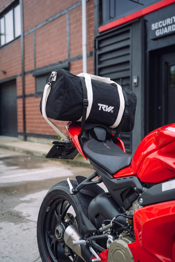 TRW Travel Bag