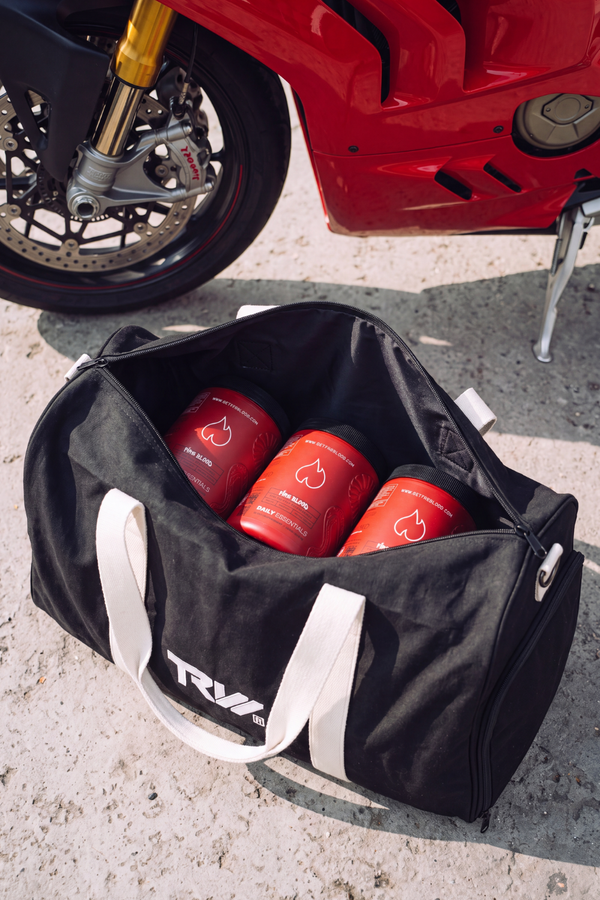 TRW Travel Bag