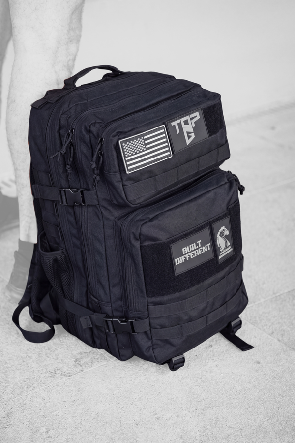 TOP G Tactical Backpack TOP G