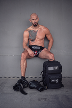TOP G Tactical Backpack TOP G