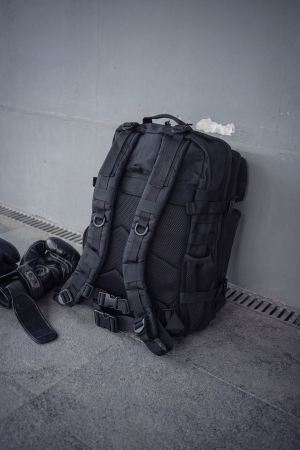 TOP G Tactical Backpack TOP G