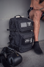 TOP G Tactical Backpack TOP G