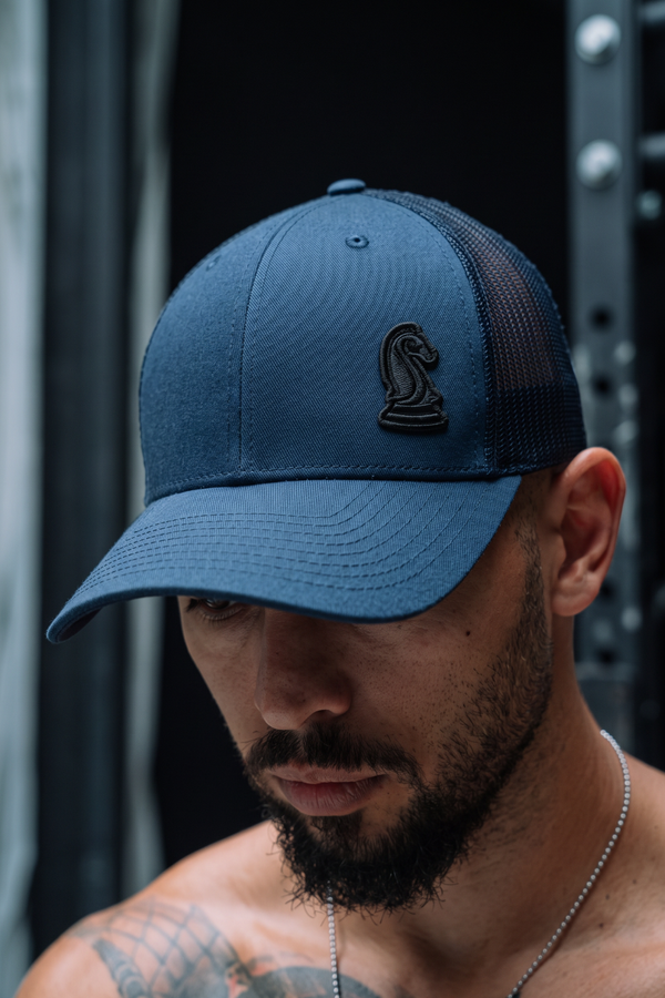 Wudan Peak Blue