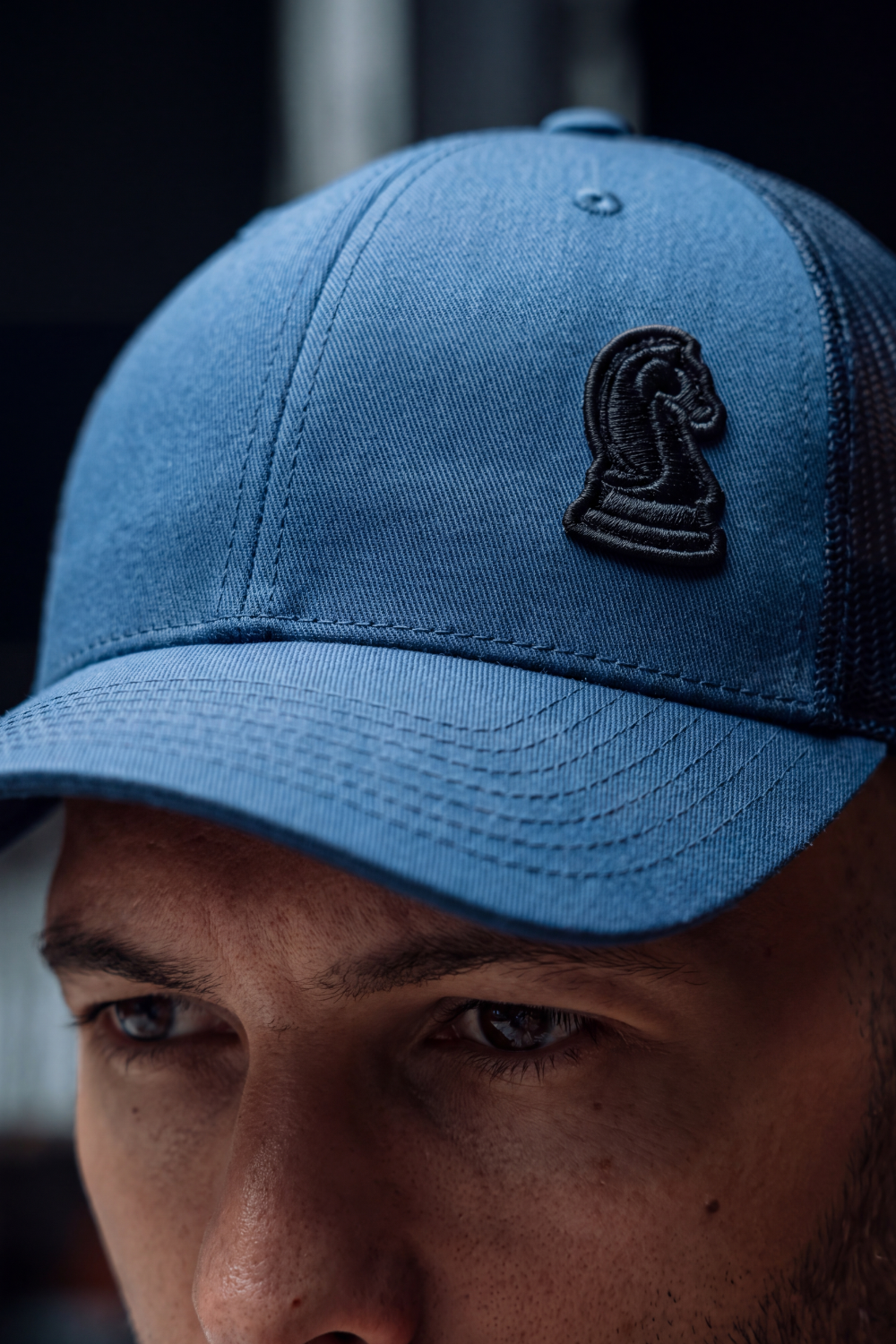 Wudan Peak Blue