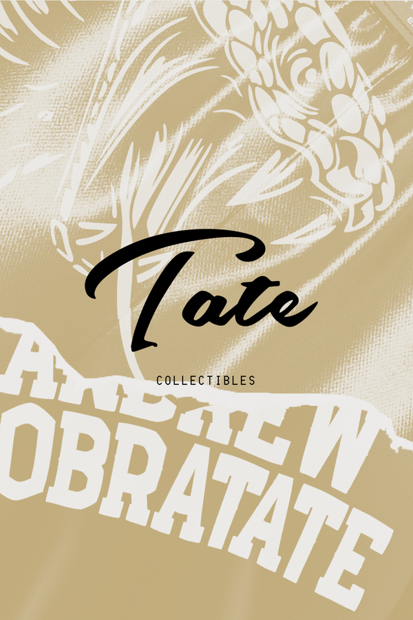 Tate Collectibles