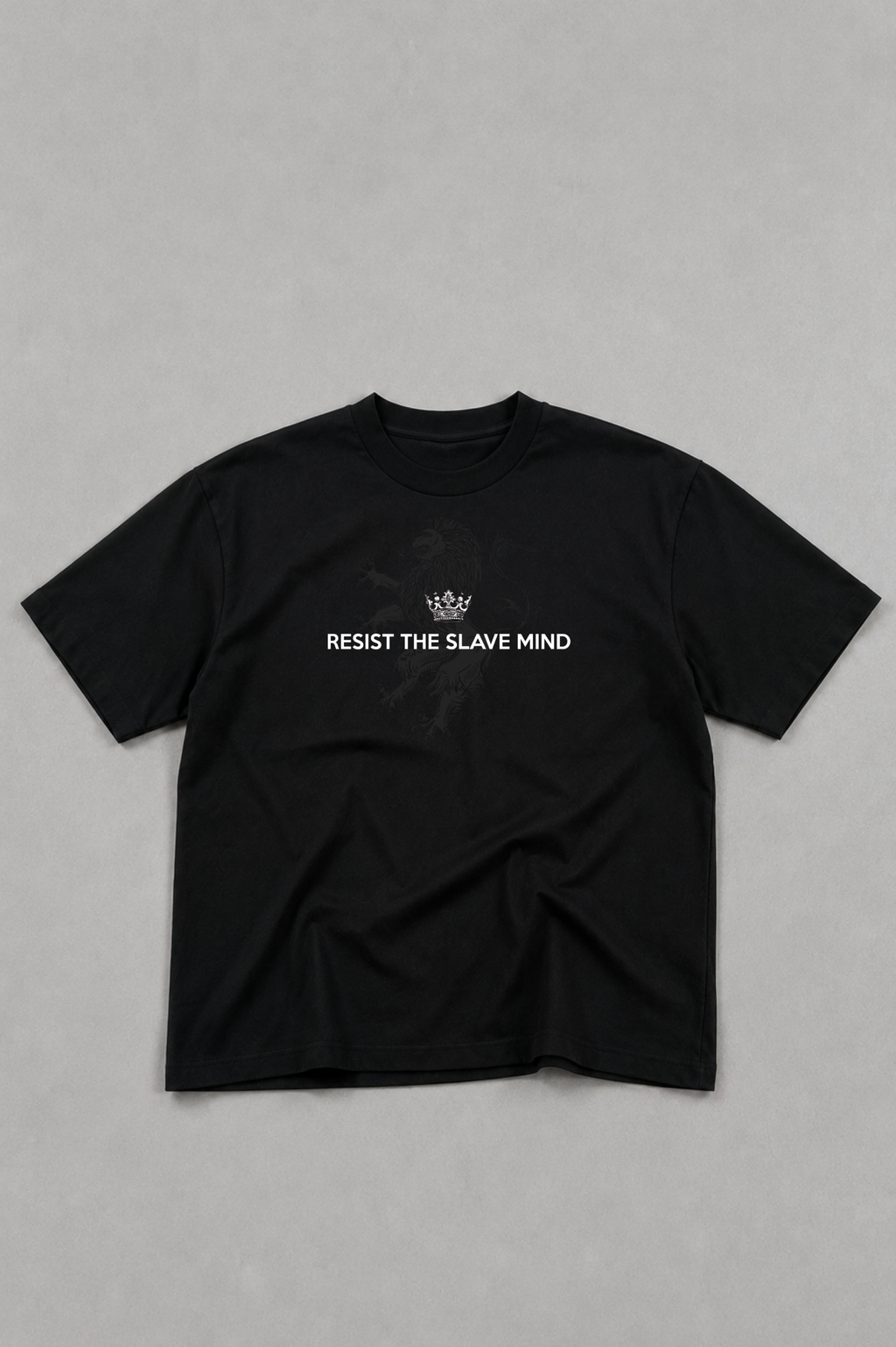 RESIST The Slave Mind