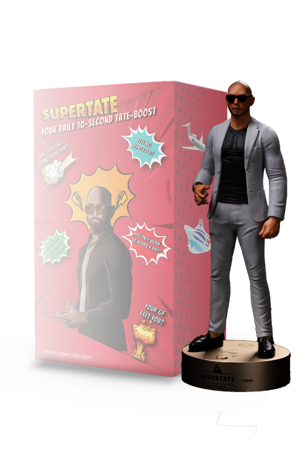 SuperTate