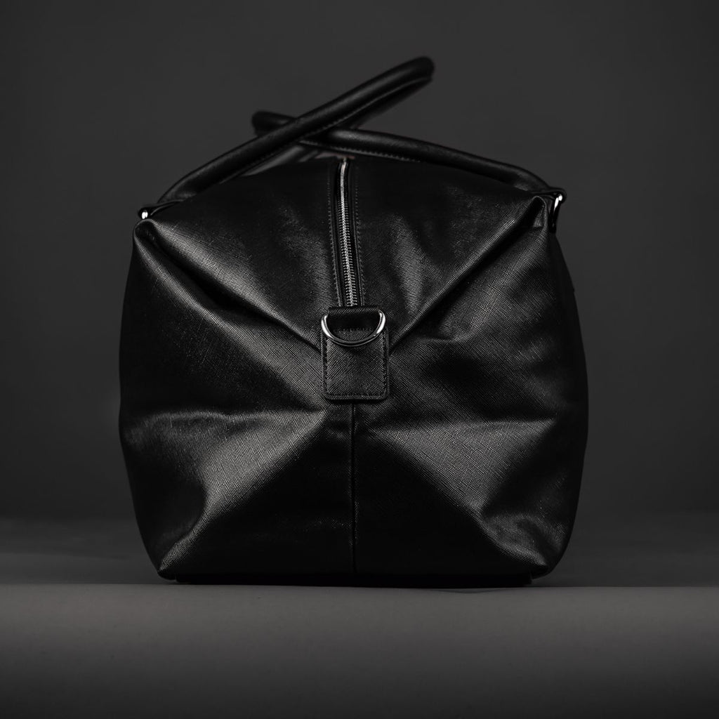 Black on BLack Legacy Vault 3