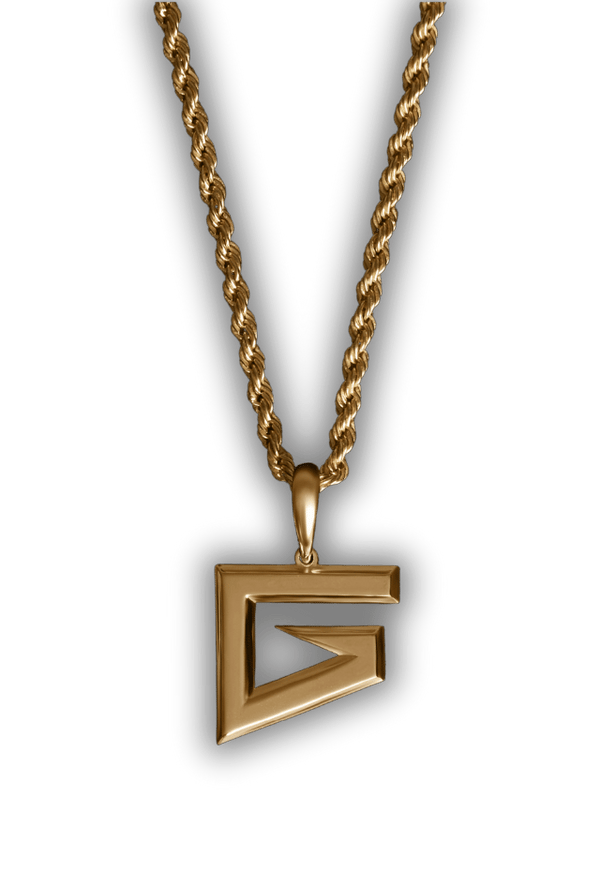 G Chain front view Top G chain