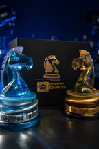 Knight Light Dual Set