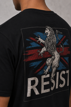 RESIST The Slave Mind