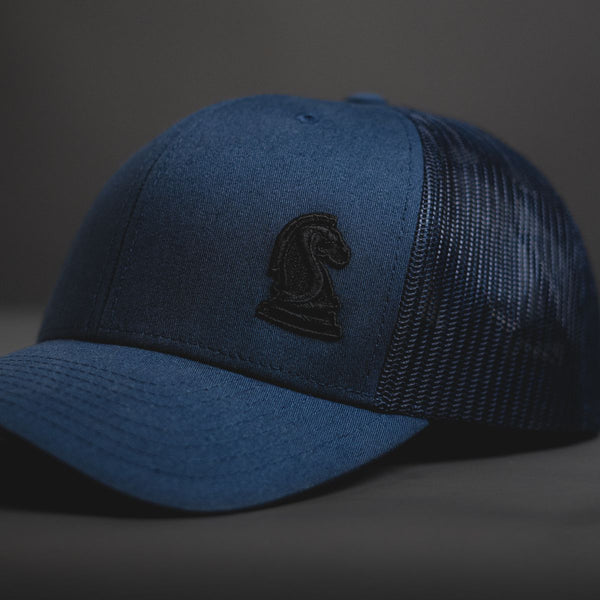 Wudan Peak Blue lifestyle Top G cap