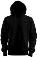 The Apex Hoodie front view Top G men's hoodie