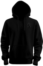 The Apex Hoodie front view Top G men's hoodie