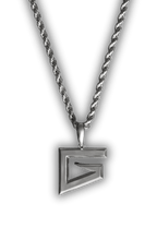 G Chain back view Top G chain