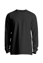 Legacy Pocket Long Tee back view Top G men's t shirt