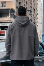 Phantom Windbreaker Shadow