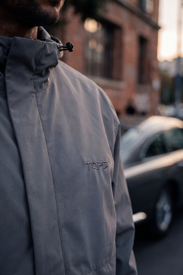 Phantom Windbreaker Shadow