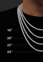 G Chain lifestyle Top G chain