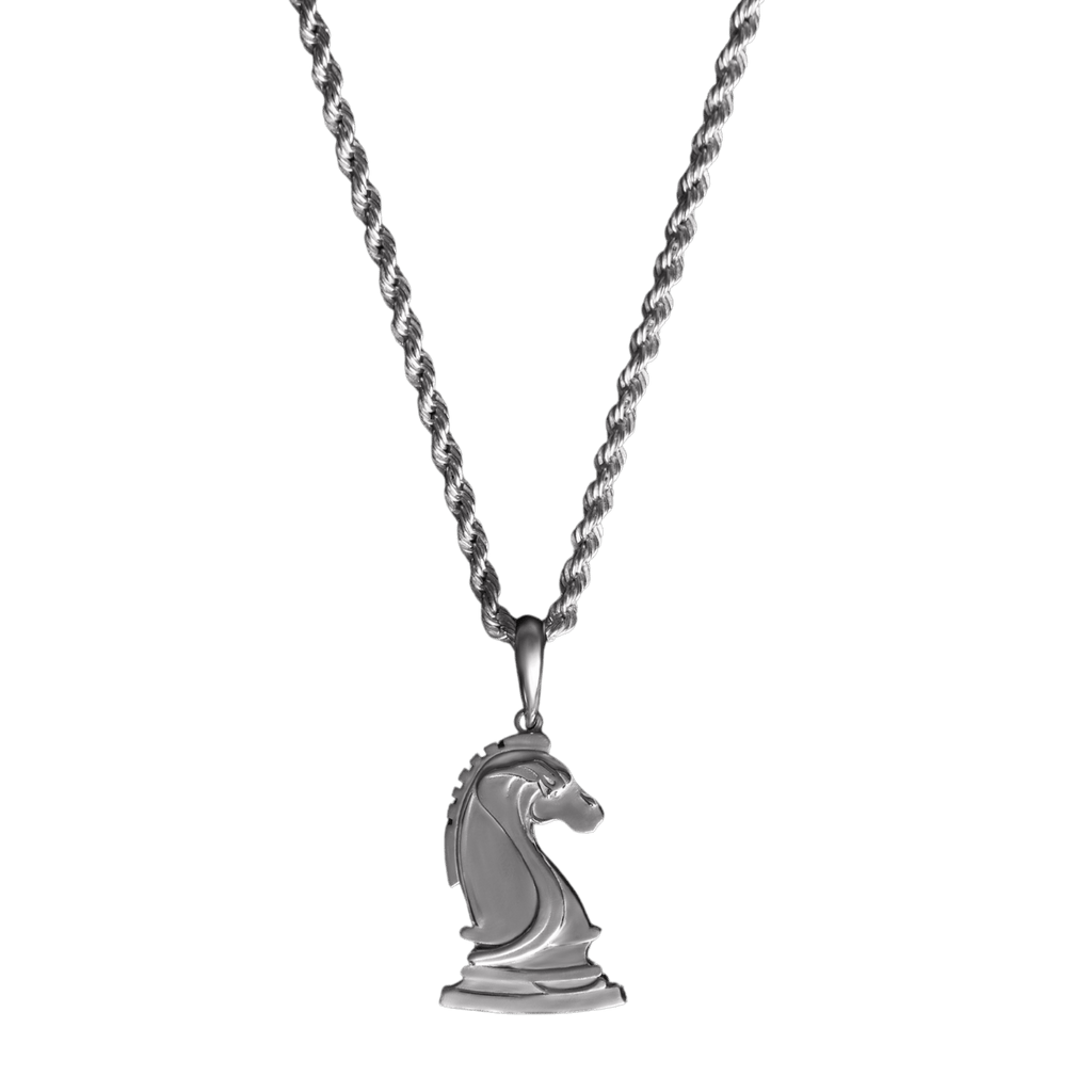 Resist Chain side view Top G chain