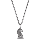 Resist Chain side view Top G chain
