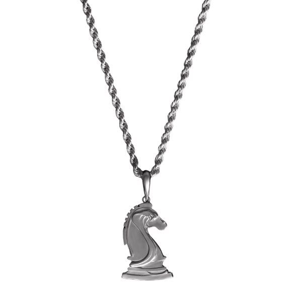 Resist Chain side view Top G chain