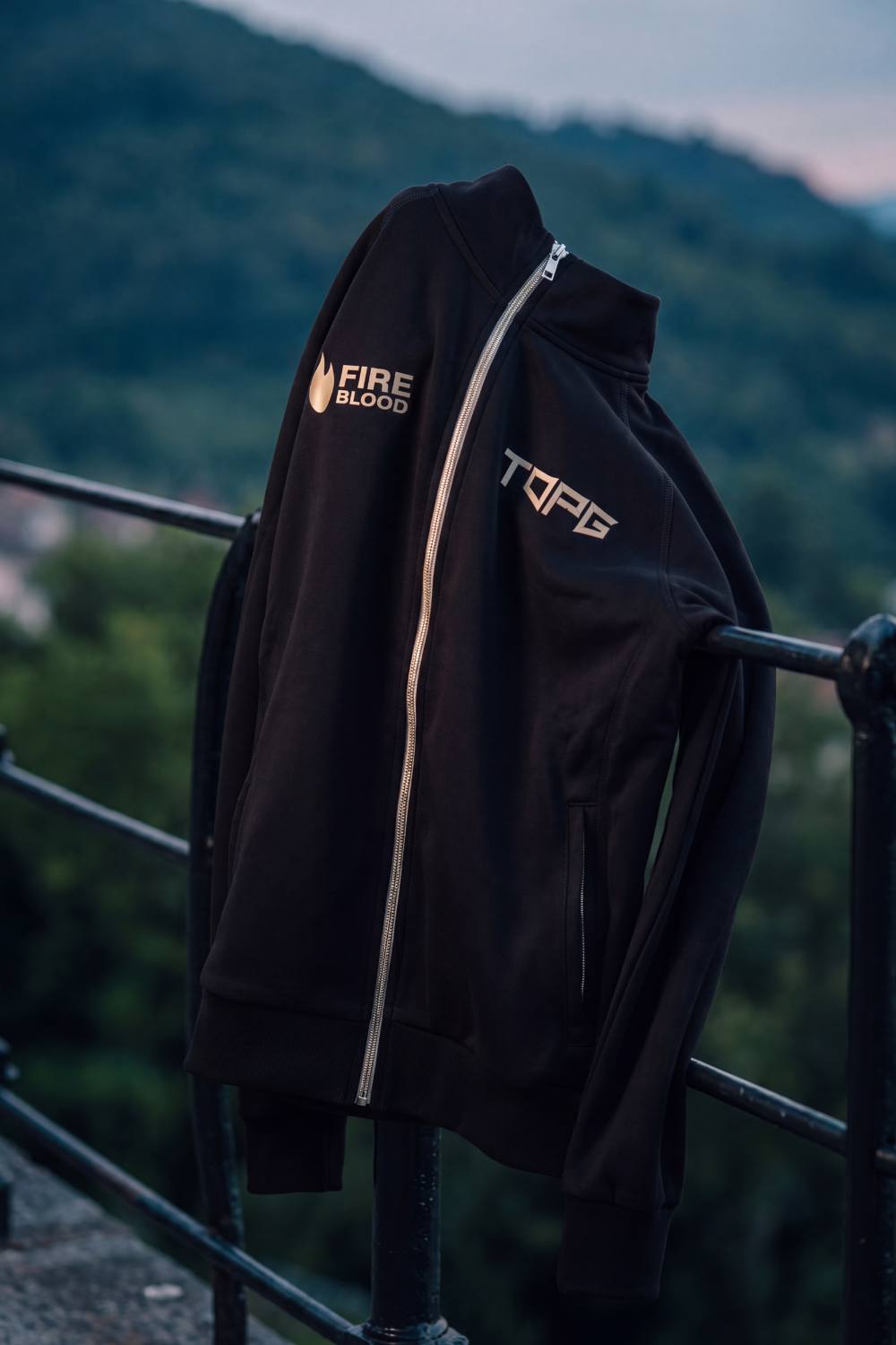 Cobratate Active Fight Suit