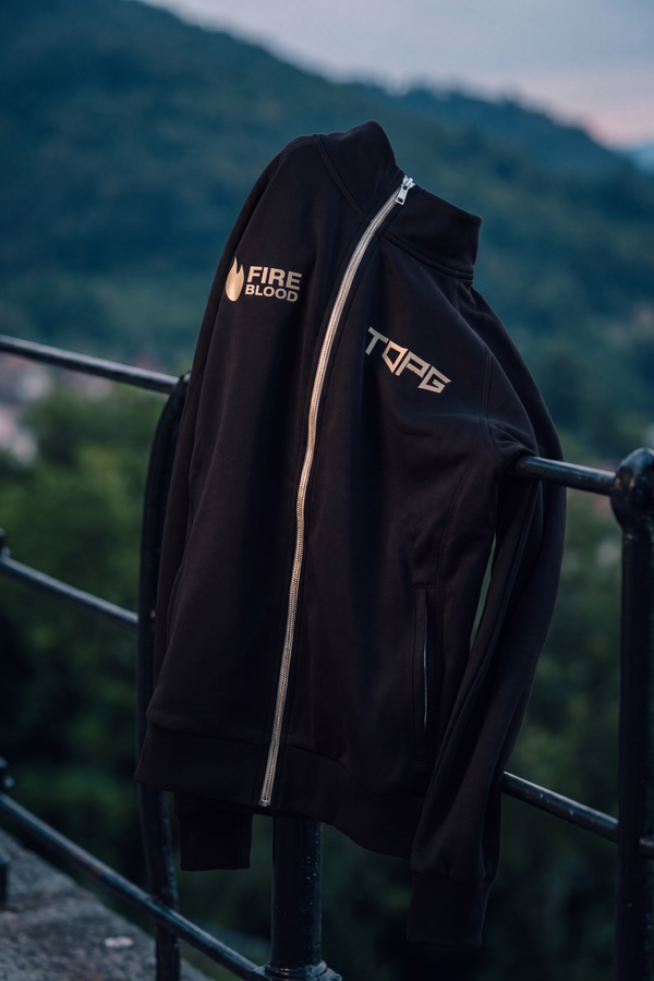 Cobratate Active Fight Suit