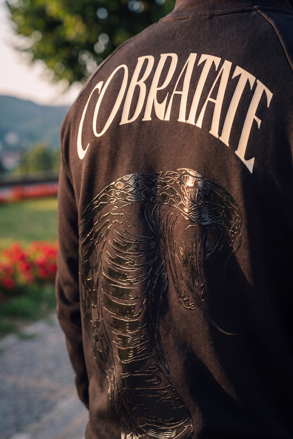 Cobratate Active Fight Suit