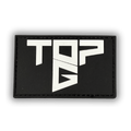 Tactical Backpack Patches side view Top G tactical backpack