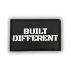 Tactical Backpack Patches detail Top G tactical backpack