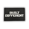 Tactical Backpack Patches detail Top G tactical backpack