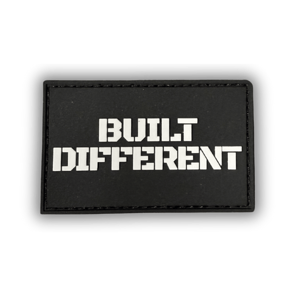 Tactical Backpack Patches detail Top G tactical backpack