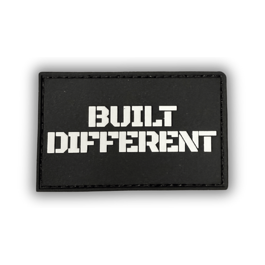 Tactical Backpack Patches detail Top G tactical backpack