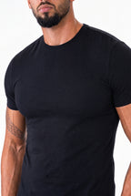 Cobra T-Shirt Black