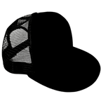 FIREBLOOD CAP back view Fireblood cap