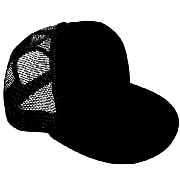 FIREBLOOD CAP back view Fireblood cap