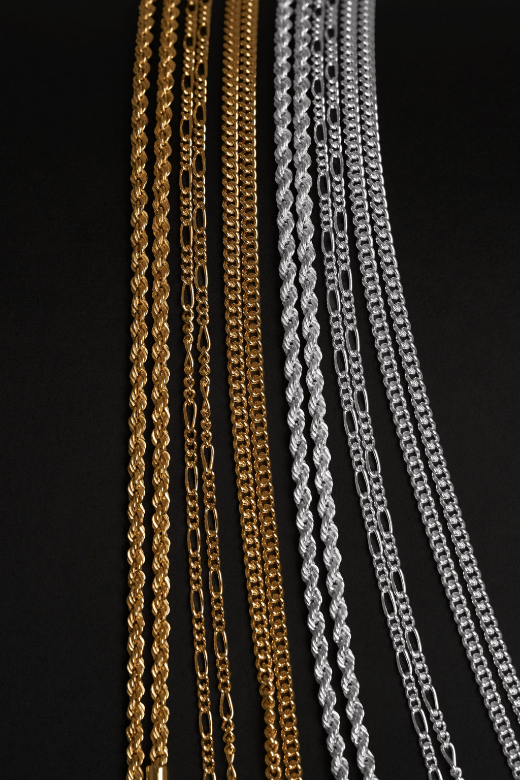 G Chain detail Top G chain