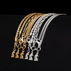 Sovereign Link Chain detail Top G chain