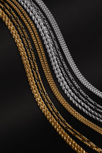 Sovereign Link Chain lifestyle Top G chain