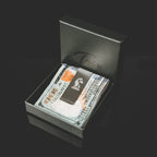 Knight cash clip