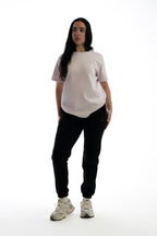 Mellow Relax Pants Black DSC04122